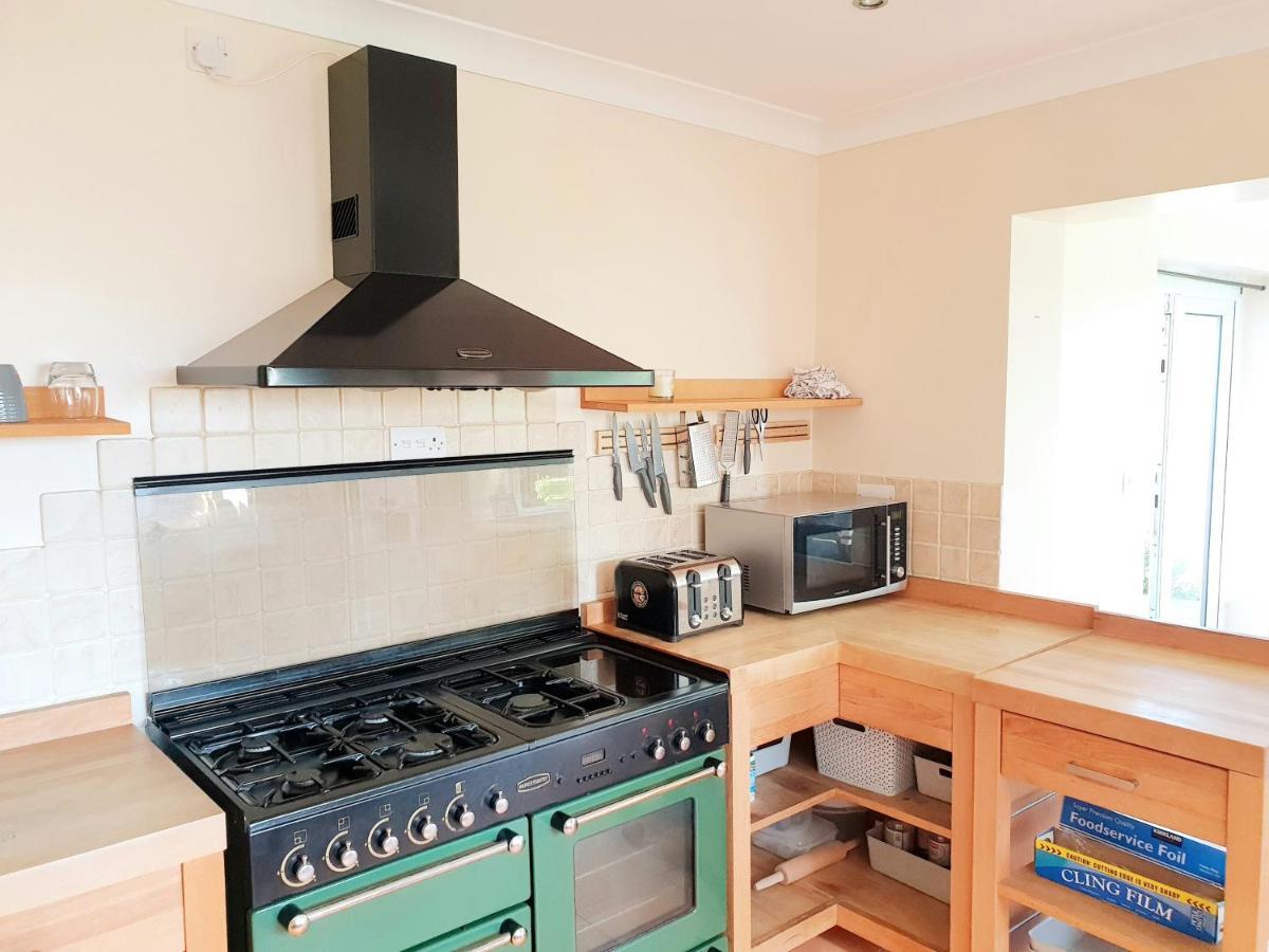 Specious 3Bed Property With Parking & Large Garden Aveley Exteriér fotografie